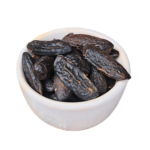 Fava Cumaru - Unidade