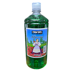 Perfume Alfazema Newbell 1 Litro