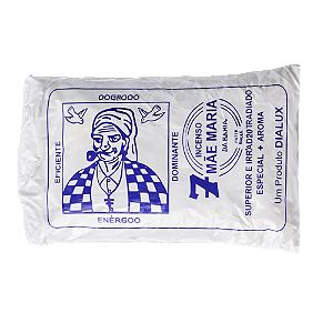 Defumação mae Maria de 40g - Unidade