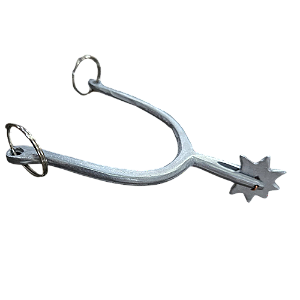 Espora De Chumbo Para Assentamento