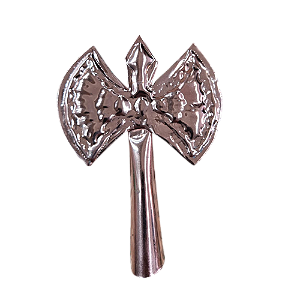 Mini Oxe/machado De Cobre Iba