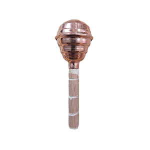 Mini Xere De Cobre Iba