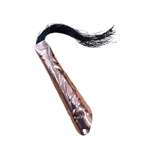 Mini Aluquere De Cobre Iba