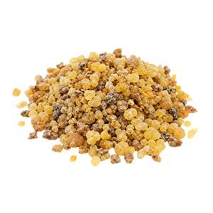 Incenso Olíbano Importado - 100g