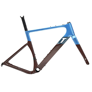 Quadro 3t Exploro Racemax Blue/Brown