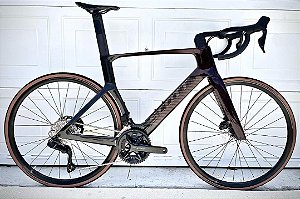 Bicicleta Speed Scott New Foil 2023