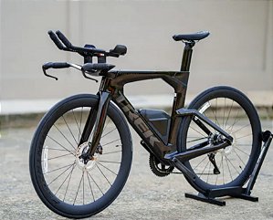 Bicicleta de triathlon Trek Speed Concept SLR  7