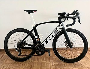 BICICLETA SPEED TREK MADONE SL6  DISC