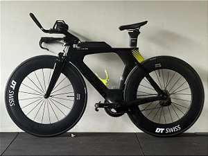BICICLETA DE TRIATHLON CERVÉLO P5 48