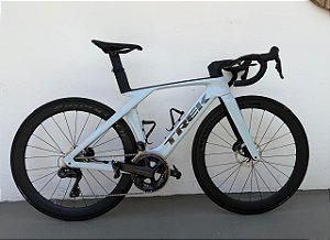 BICICLETA SPEED TREK MADONE SLR7