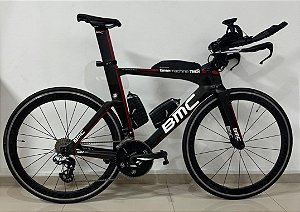 BICICLETA DE TRIATHLON BMC SPEEDMACHINE