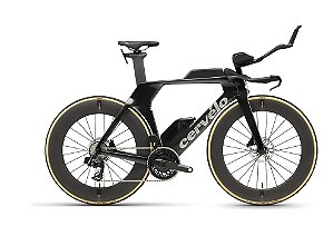BICICLETA DE TRIATHLON CERVÉLO P5 2026