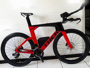 BICICLETA DE TRIATHLON TREK SPEED CONCEPT L