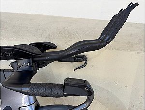 BICICLETA DE TRIATHLON CERVÉLO P-SERIES 2026 DISC