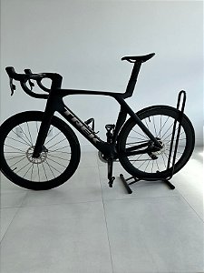 BI SPEED TREK MADONE SL 6 DISC 58