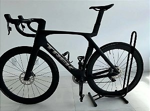 BI SPEED TREK MADONE SL 6 DISC 58