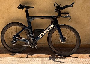 BICICLETA DE TRIATHLON TREK SPEED CONCEPT XL