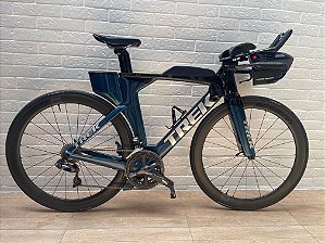 BICICLETA DE TRIATHLON TREK SPEED CONCEPT TAMANHO M