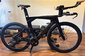 BICICLETA DE TRIATHLON TREK SPEED CONCEPT M