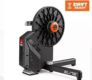 ROLO DE TREINO ELITE RIVO COM ZWIFT COG E CLICK