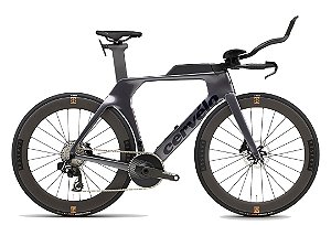 BICICLETA DE TRIATHLON CERVÉLO P-SERIES DISC 54