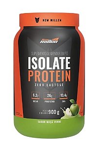 WHEY 21 G DE PROTEÍNA DIVERSOS SABORES