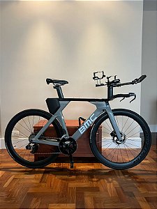 BICICLETA DE TRIATHLON BMC SPEEDMACHINE TM 01
