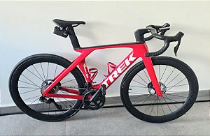 BICICLETA SPEED TREK MADONE SLR7