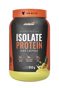 ISOLANTE PROTEIN / WHEY 100 %