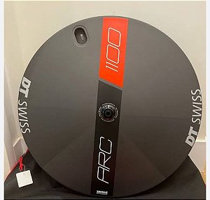 RODA DE CARBONO DT-SWISS ARC 1100