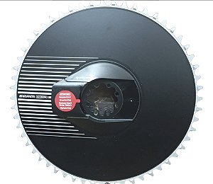MEDIDOR DE POTÊNCIA SRAM RED AXS AERO