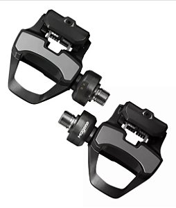 PEDAL MEDIDOR DE POTÊNCIA MAGENE P715 K DUPLO