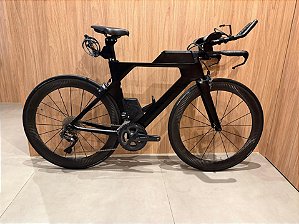 BICICLETA DE TRIATHLON CANYON SPEEDMAX CF 8.0 / S