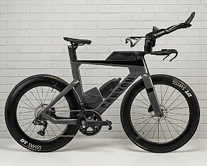 BICICLETA DE TRIATHLON CANYON SPEEDMAX CF 07