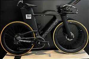 BICICLETA DE TRIATHLON SPECIALIZED S-WORKS