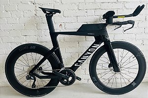 BICICLETA DE TRIATHLON CANYON SPEEDMAX CF 07 2026