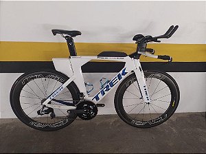 BICICLETA DE TRIATHLON TREK SPEED CONCEPT L