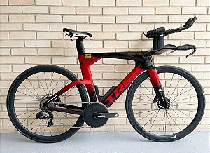 BICICLETA DE TRIATHLON TREK SPEED CONCEPT M