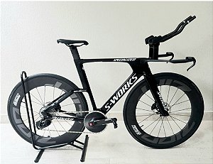 BICICLETA DE TRIATHLON SPECIALIZED S-WORKS