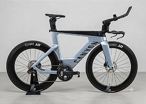 BICICLETA DE TRIATHLON CANYON SPEEDMAX CF SLX M