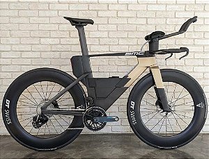 BICICLETA DE TRIATHLON BMC SPEEDMACHINE TM 01 FC