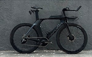BICICLETA DE TRIATHLON CERVÉLO P5 DISC
