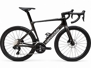 BICICLETA SPEED CANNONDALE SUPERSIX