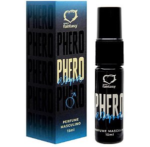 Perfume phero masculino
