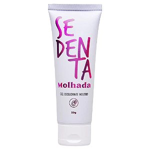 Sedenta Molhada - 50g