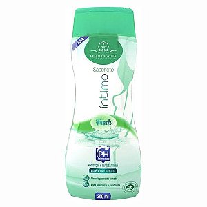 Sabonete Íntimo Fresh (MENTA)