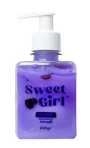 SWEET GIRL