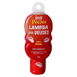 Lambida dos Deuses (Whisky$