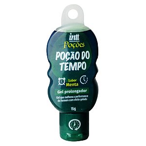 Poção do Tempo
