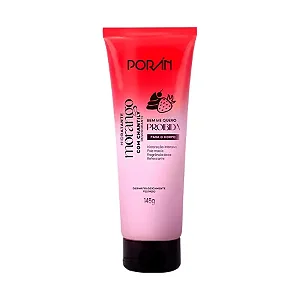 Hidratante porán ( Morango com chantilly )